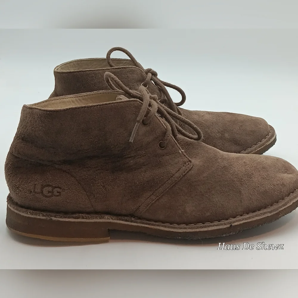 UGG please review